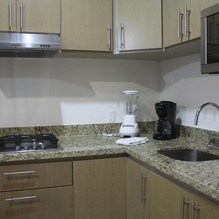 Marena Suites & Apartments มาซาตลัน ภายนอก รูปภาพ