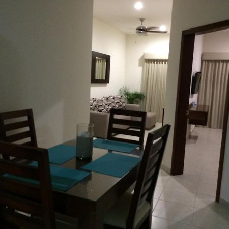 Marena Suites & Apartments มาซาตลัน ภายนอก รูปภาพ