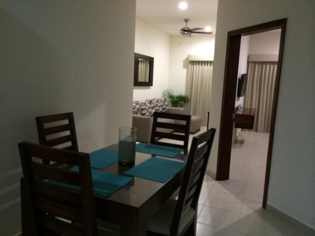 Marena Suites & Apartments มาซาตลัน ภายนอก รูปภาพ