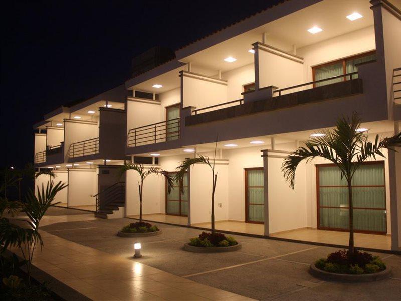 Marena Suites & Apartments มาซาตลัน ภายนอก รูปภาพ