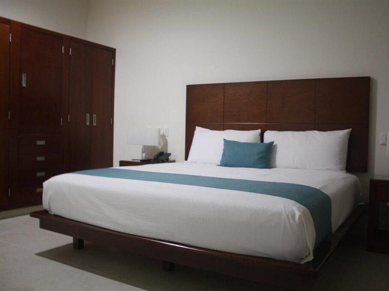 Marena Suites & Apartments มาซาตลัน ภายนอก รูปภาพ