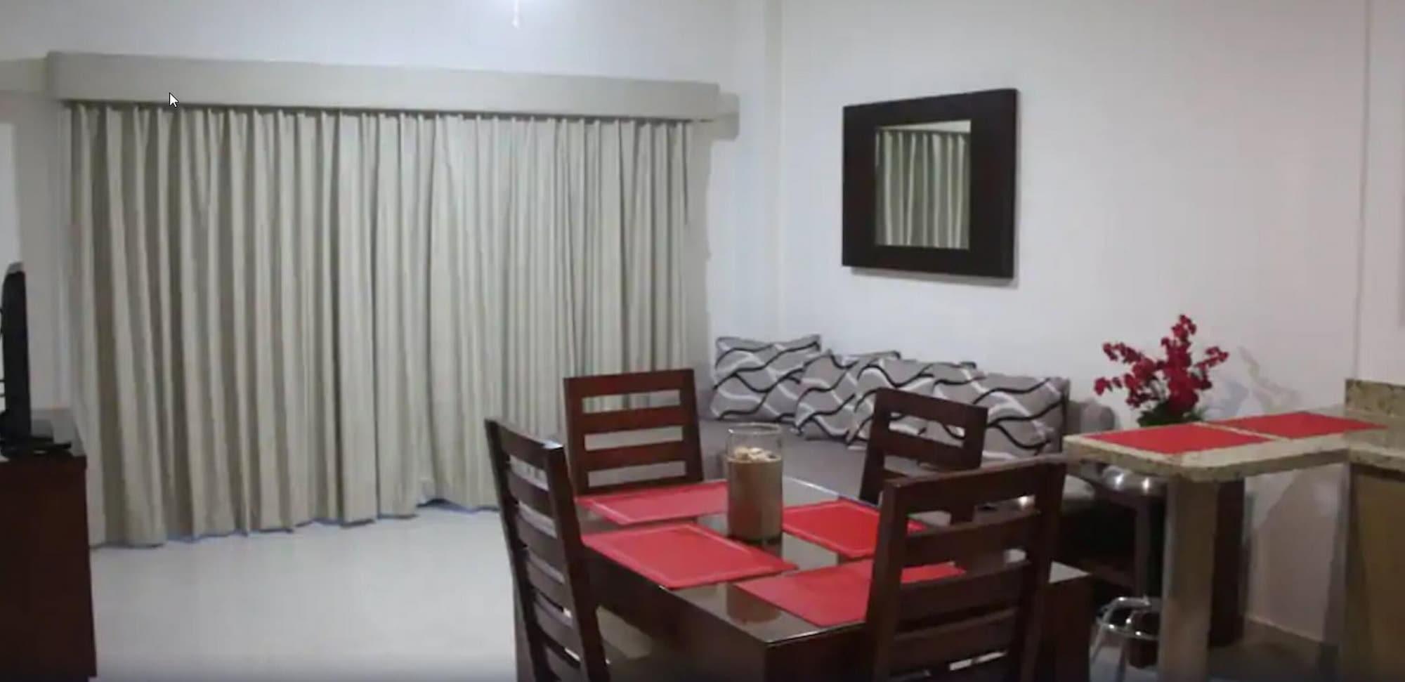 Marena Suites & Apartments มาซาตลัน ภายนอก รูปภาพ