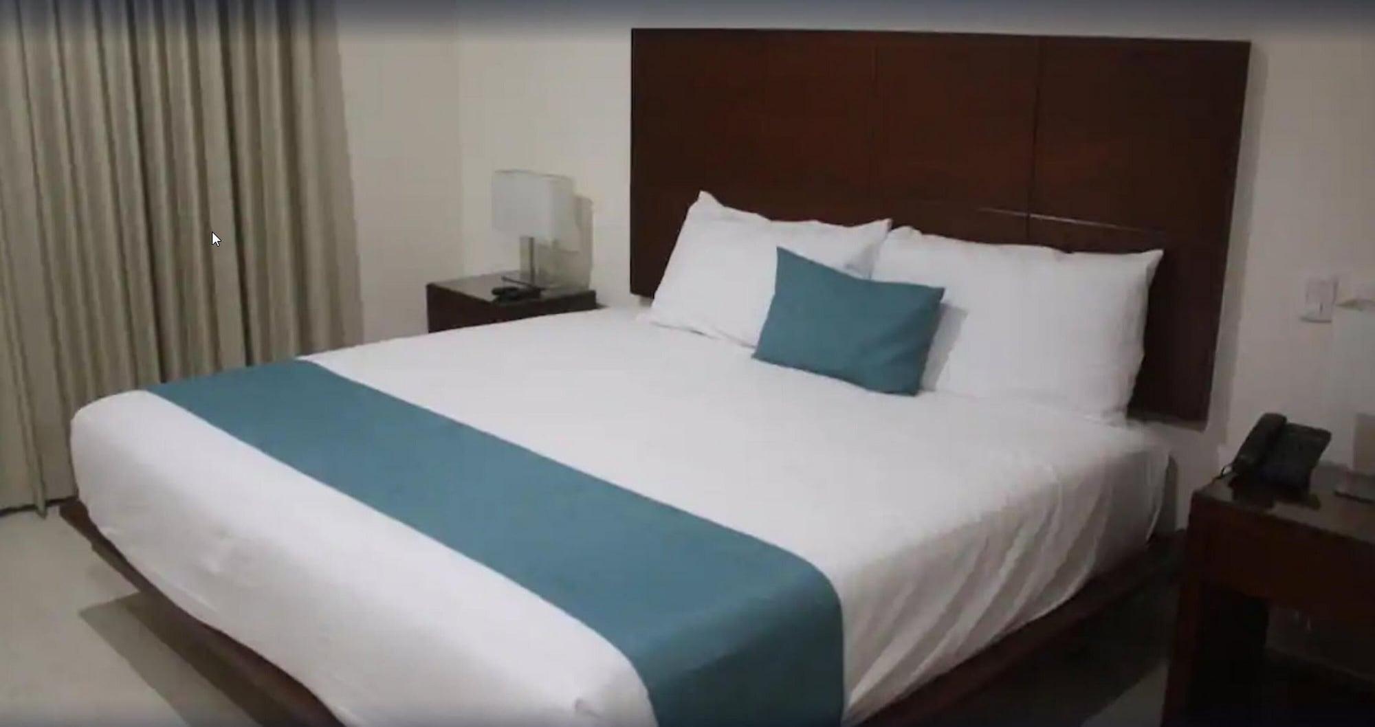Marena Suites & Apartments มาซาตลัน ภายนอก รูปภาพ