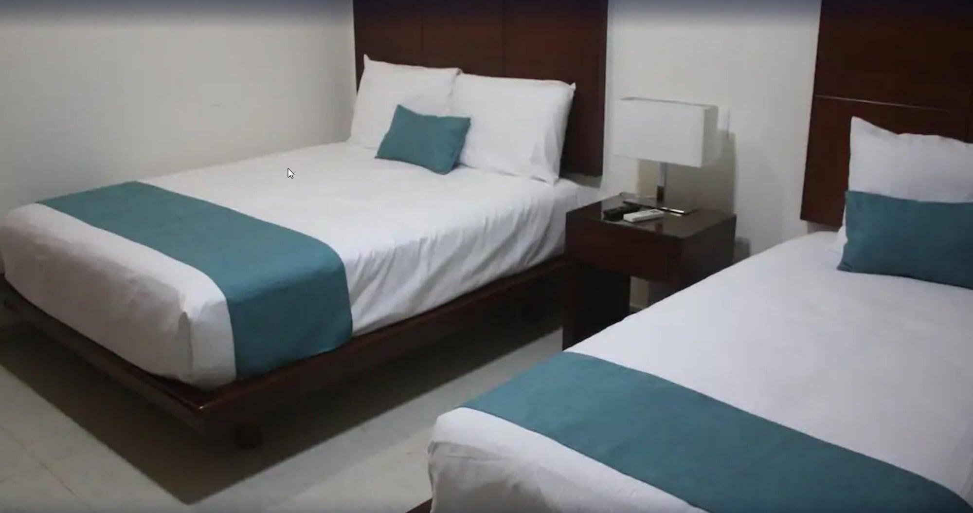 Marena Suites & Apartments มาซาตลัน ภายนอก รูปภาพ